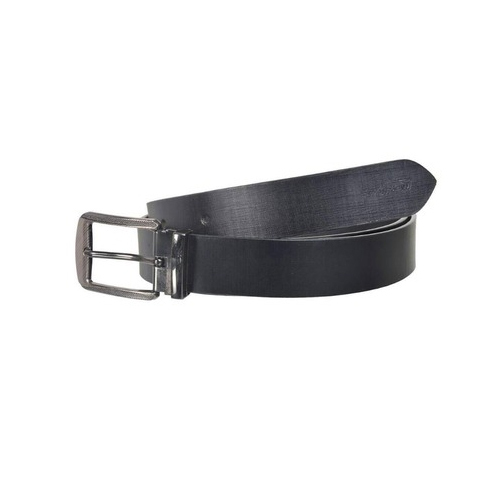 Checked Classic Genuine Leather Belt Gender: Men