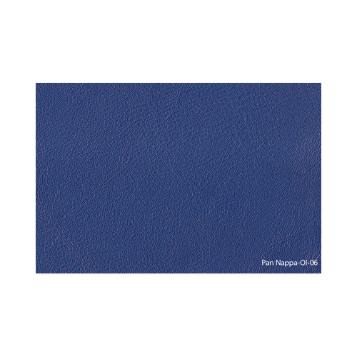 Stain & Wrinkle Resistant Oi-06 Pan Nappa Leather Fabric