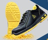 Liberty Warrior Safety Shoes