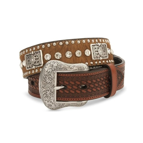 Ladies Fancy Leather Belts Gender: Women