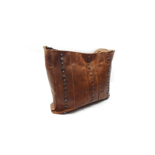 Different Available Ladies Brown Crossbody Bags