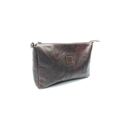 Different Available Leather Ladies Clutch