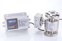 Electromagnetic Digital Flow Meter