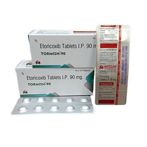 Etoricoxib Tablets