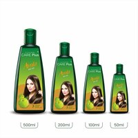 100ML AMLA HAIR OIL BOTTLE