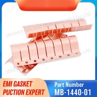 Shielding Room Gasket - Application: Industrial