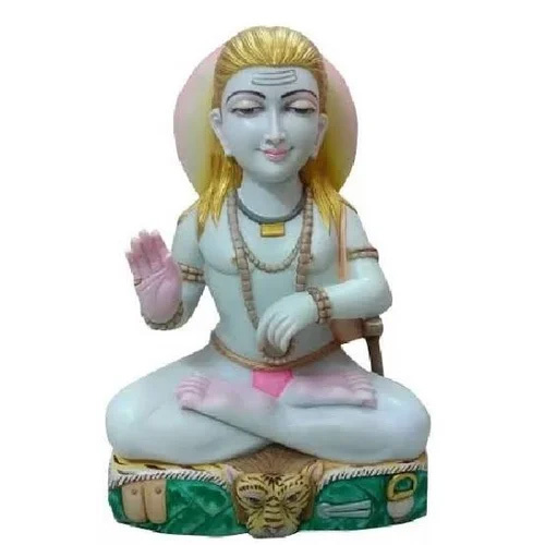 Baba Balak Nath Marble Statue