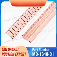 Emi Shielding Gasket - Application: Industrial