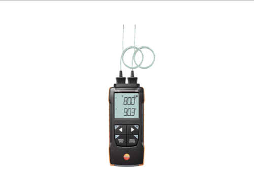 Testo 922