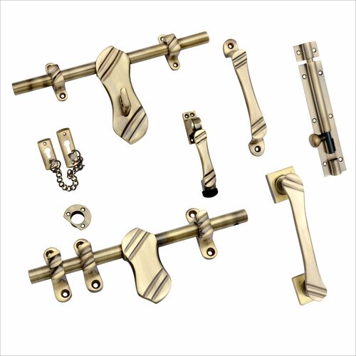 Door Kit 5-Brass