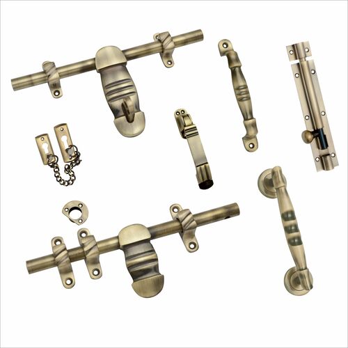 Door Kit 6-Brass