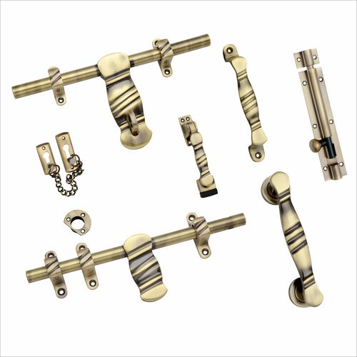 Door Kit 7-Brass