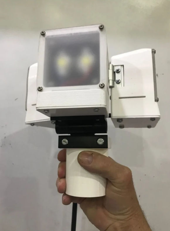 Flood Light P25/FLOODLIGHT P25/ Rescue flood light/ emergency flood light