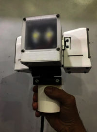 Flood Light P25/FLOODLIGHT P25/ Rescue flood light/ emergency flood light