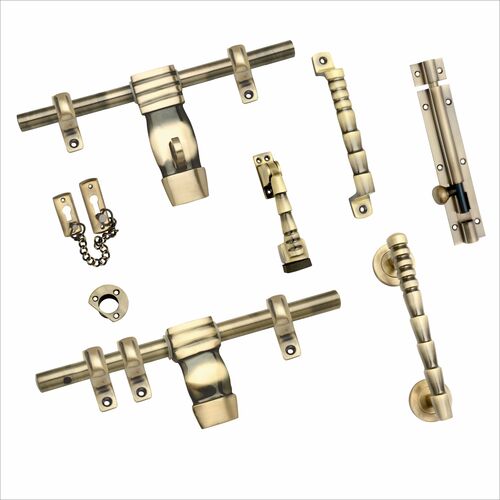 Door Kit 9-Brass