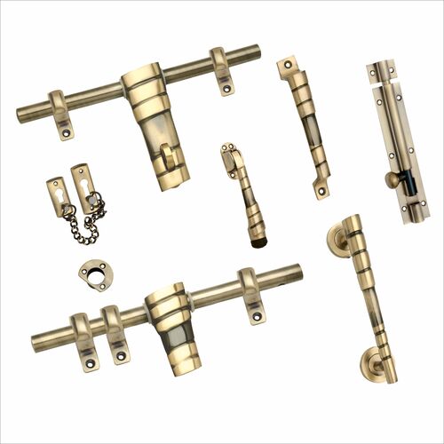 Door Kit 10-Brass