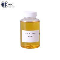 Nonionic Surfactant Tween-80