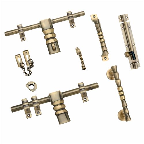 Door Kit 11-Brass