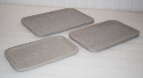 Wooden Plane Tray