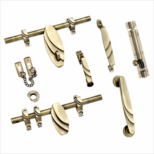 Door Kit 13-Brass