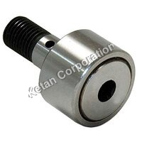 Cam Follower - Color: Silver