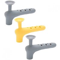 Safety Door Handle Protective Cover - Color: Multicolor