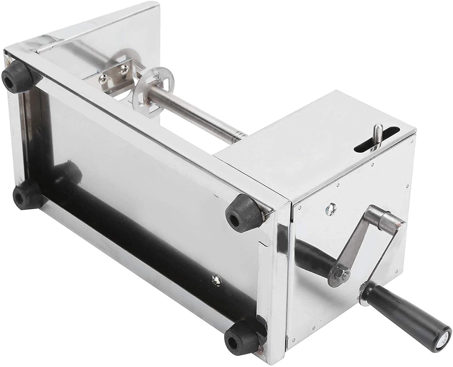 SPIRAL POTATO MACHINE