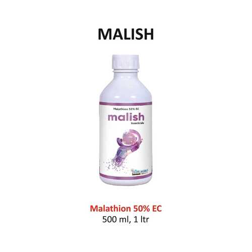 Malathion 50% EC