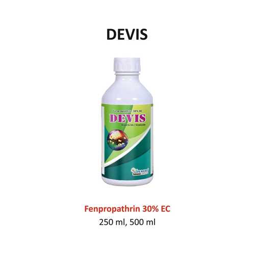 Fenpropathrin 30% EC