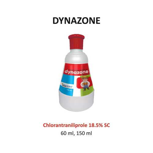 Chlorantraniliprole 18.5% SC