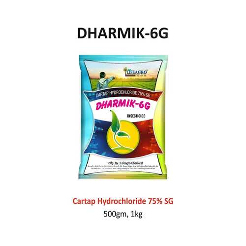 Cartap Hydrochloride 75% SG