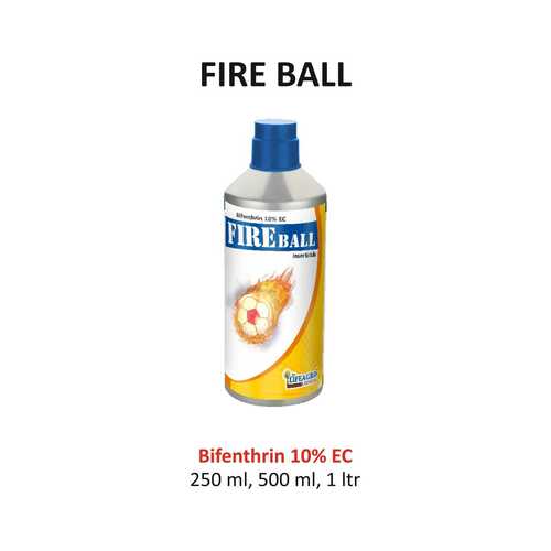 Bifenthrin 10% EC