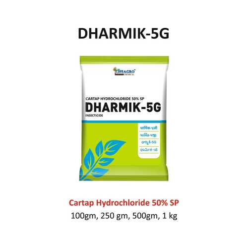 Catrap Hydrochloride 50% SP