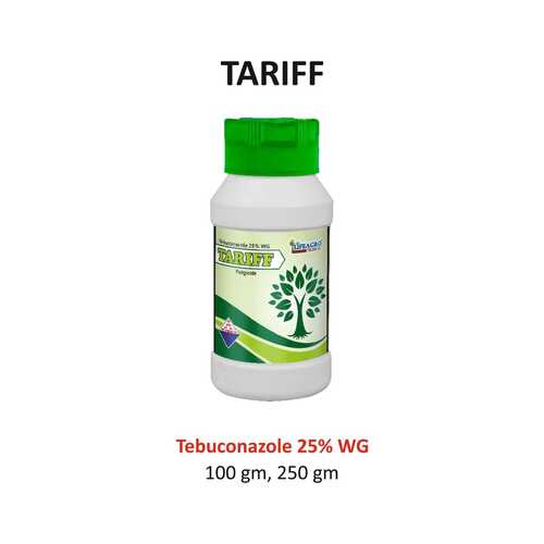 Tebuconazole 25 WG