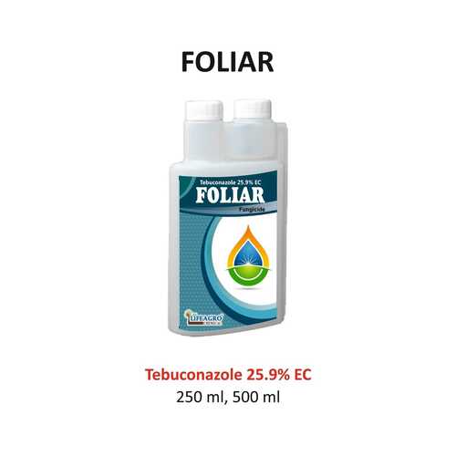 Tebuconazole 25.9% EC