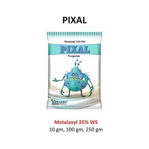 Metalaxyl 35% WS