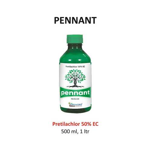 Pretilachlor 50% EC