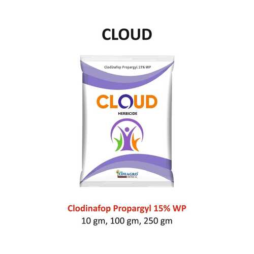 Clpdinafop Propargyl 15% WP