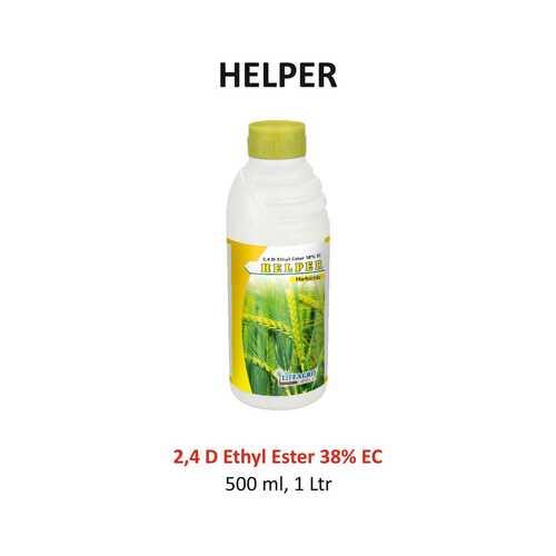 2 4 D Ethyl Ester 38% EC