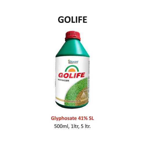 Glyphosate 41% SL