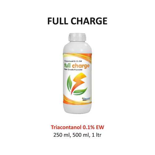 Triacontanol 0.1% EW