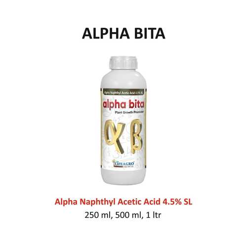 Alpha Naphthyl Acetic Acid 4.5% SL