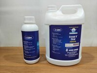 Crystal n Clear For Swimming Pool