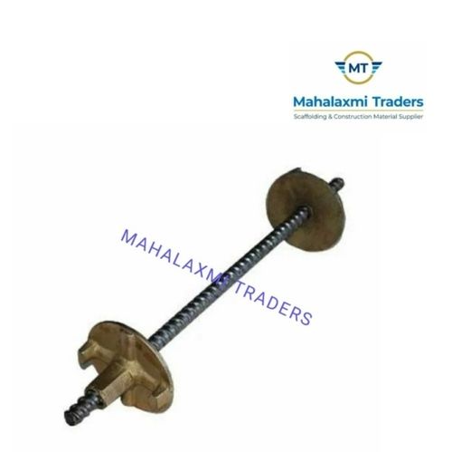 SCAFFOLDING TIE ROD