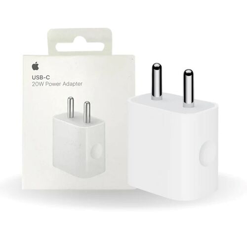 Apple 20W USB-C 20 Watts Power Adapter