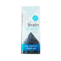 Brain Sharp Syrup