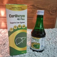 200ml Support Liver Syrup