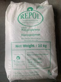 Reliance Am 650n Polypropylene Homopolymer