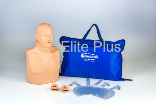 CPR Training Manikin