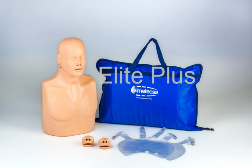 Practiman CPR  Training Manikin